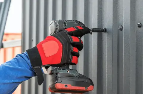 Travaux de zinguerie - Sassay